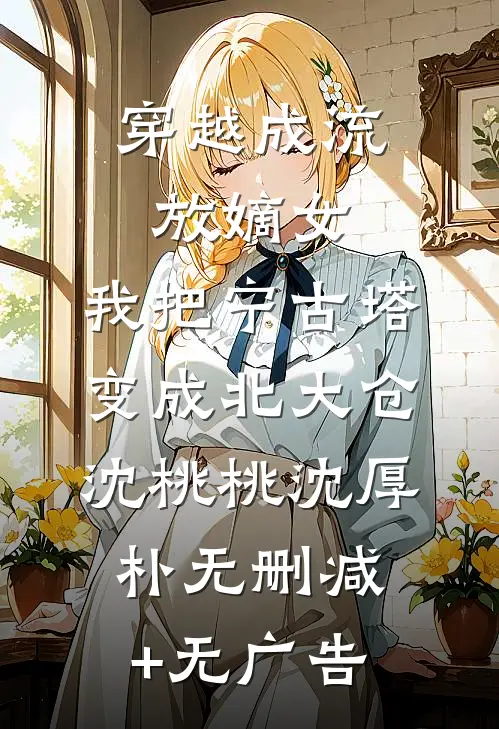 穿越成流放嫡女，我把宁古塔变成北大仓沈桃桃沈厚朴无删减+无广告