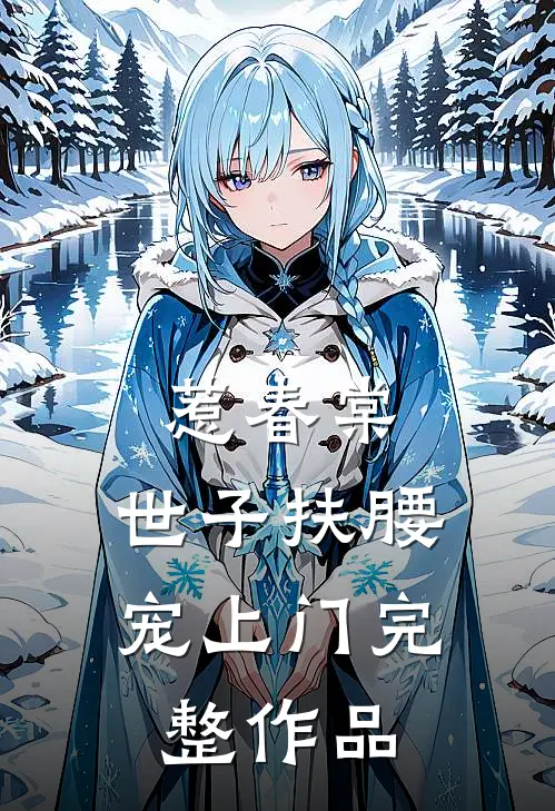 惹春棠，世子扶腰宠上门完整作品
