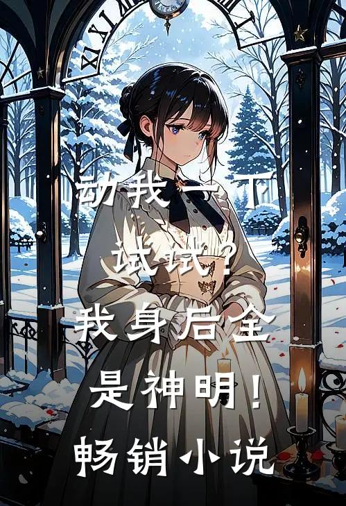 动我一下试试？我身后全是神明！畅销小说