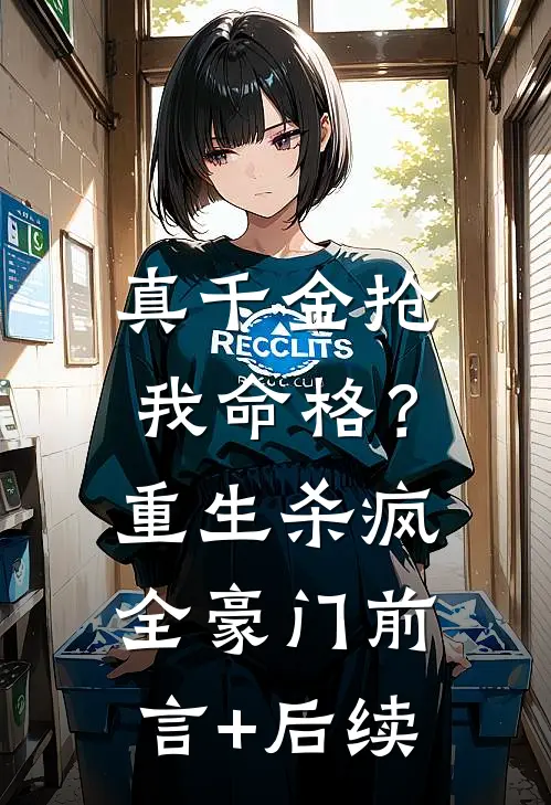 真千金抢我命格？重生杀疯全豪门前言+后续