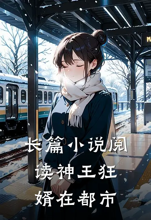 长篇小说阅读神王狂婿在都市