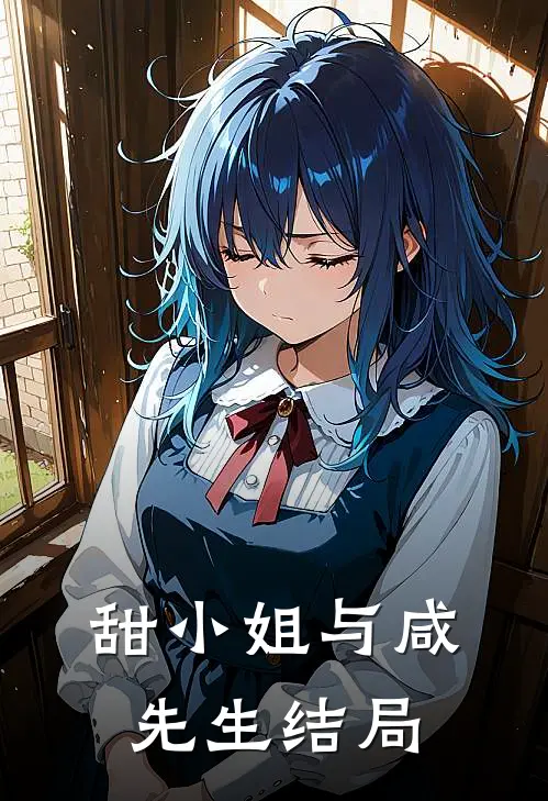 甜小姐与咸先生结局