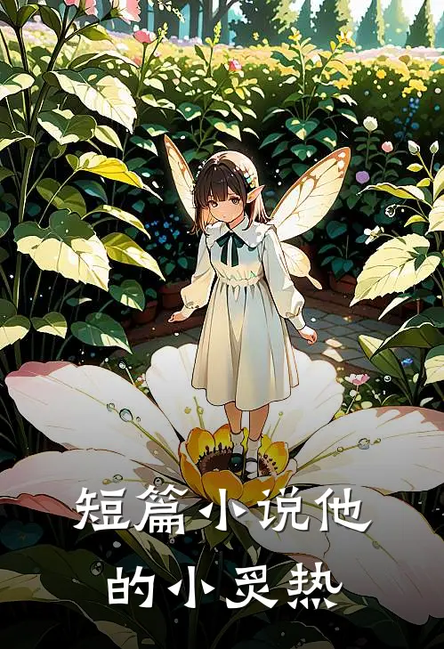 短篇小说他的小炙热