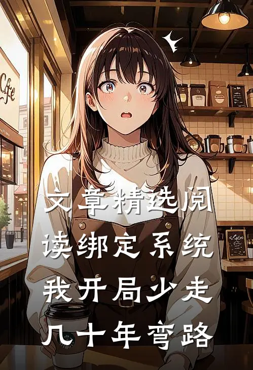 文章精选阅读绑定系统：我开局少走几十年弯路