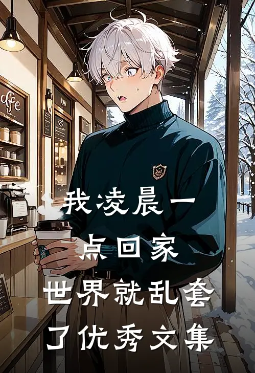 我凌晨一点回家，世界就乱套了优秀文集