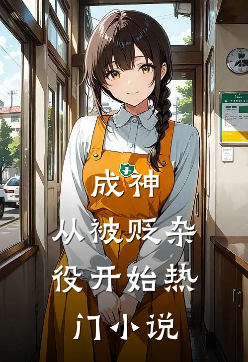 成神，从被贬杂役开始热门小说