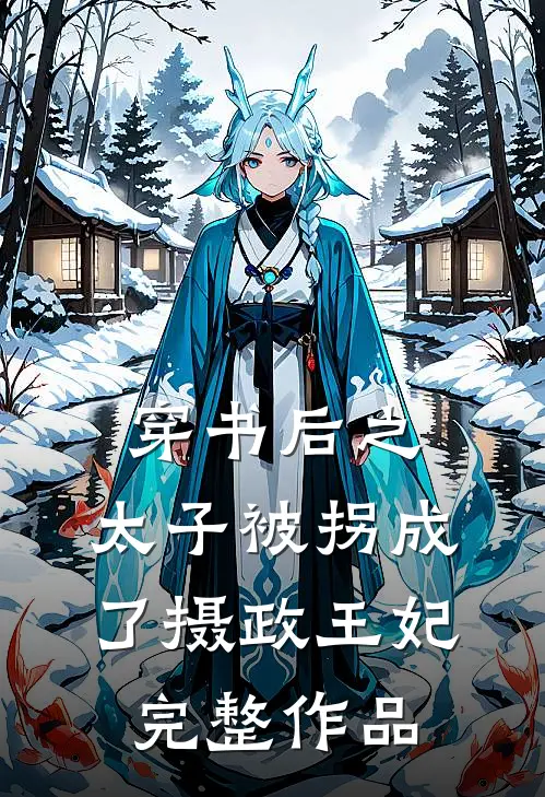穿书后之，太子被拐成了摄政王妃完整作品