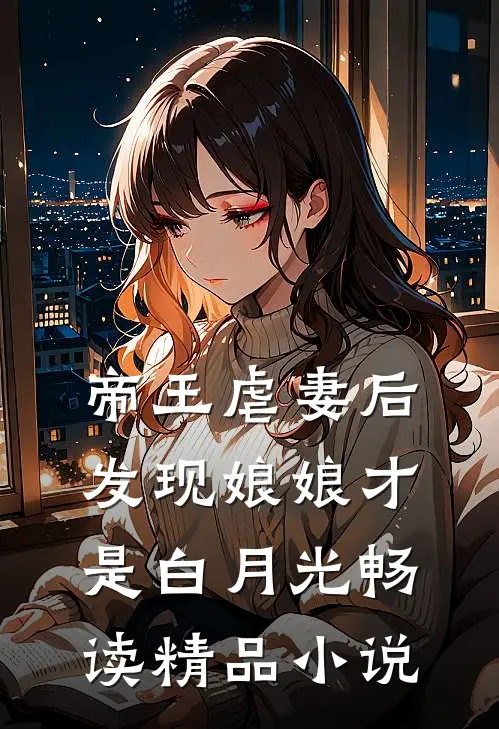 帝王虐妻后，发现娘娘才是白月光畅读精品小说