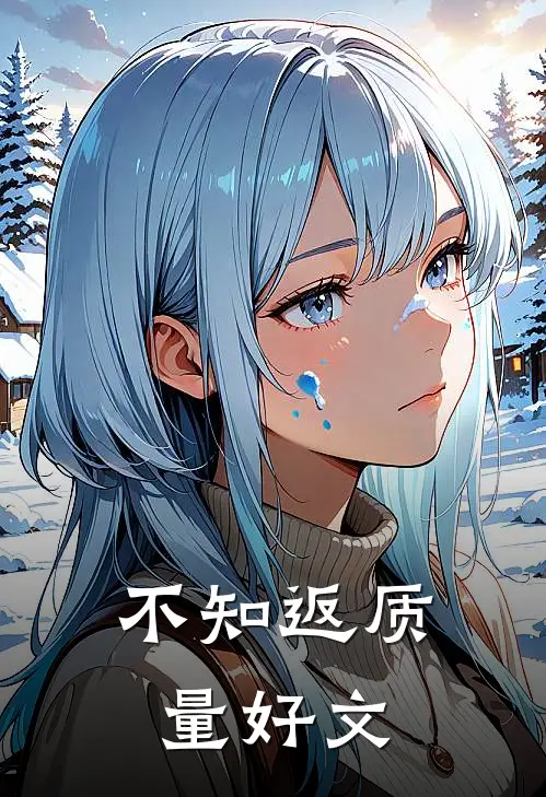 不知返质量好文