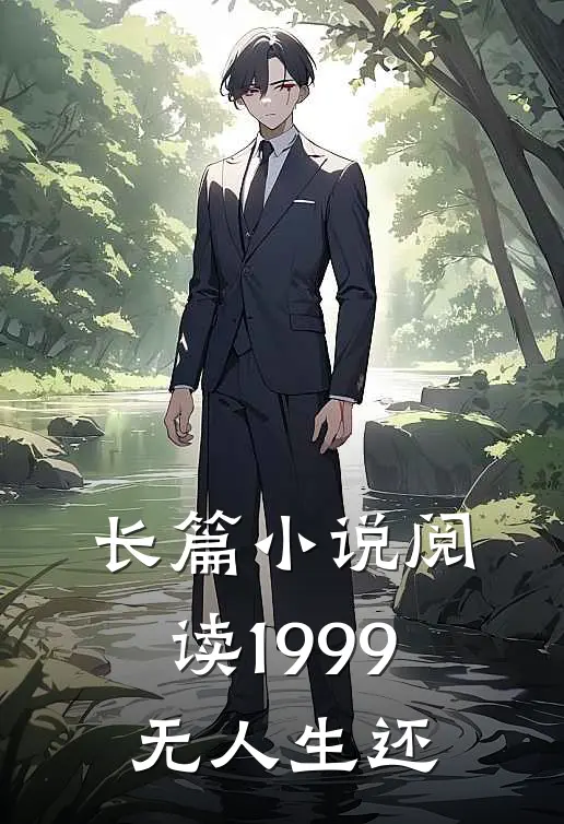 长篇小说阅读1999无人生还