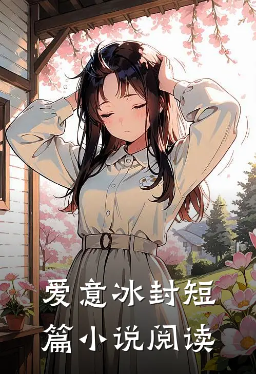 爱意冰封短篇小说阅读