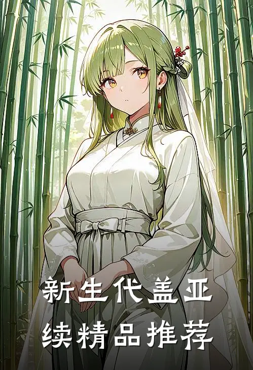 新生代盖亚续精品推荐