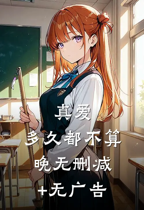 真爱，多久都不算晚无删减+无广告