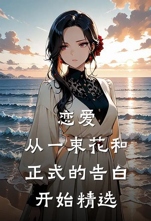 恋爱：从一束花和正式的告白开始精选