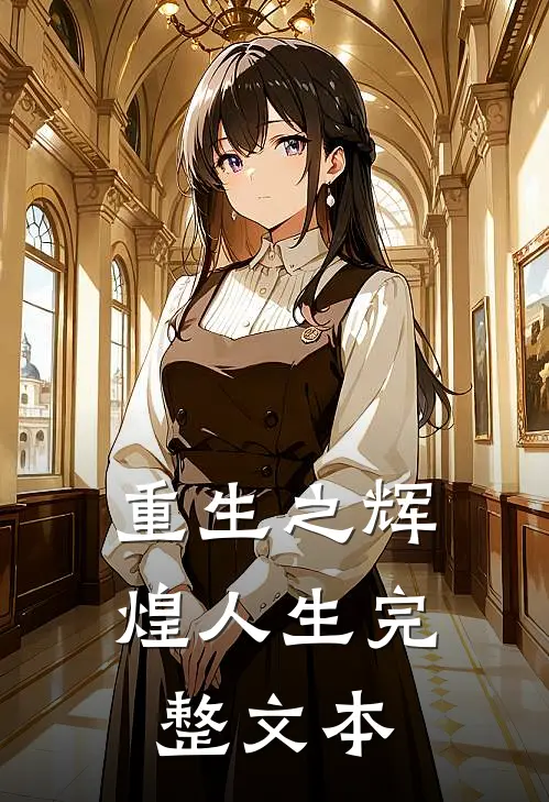 重生之辉煌人生完整文本
