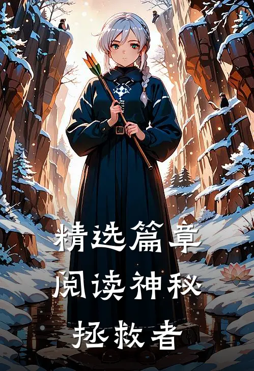 精选篇章阅读神秘拯救者