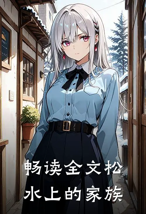 畅读全文松水上的家族