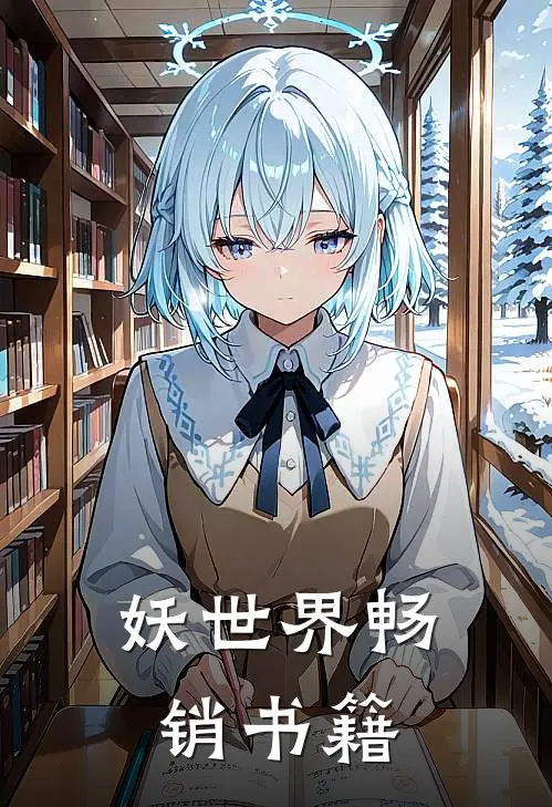 妖世界畅销书籍