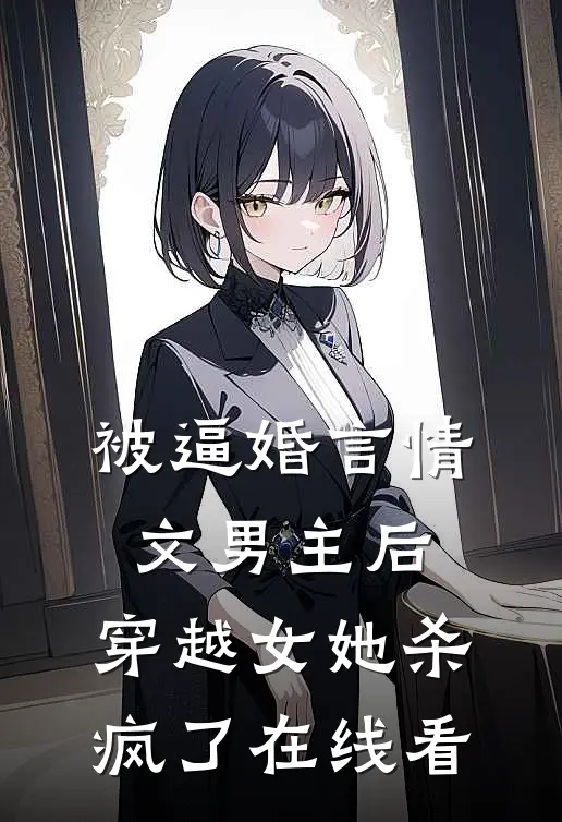 被逼婚言情文男主后，穿越女她杀疯了在线看