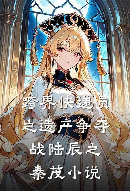跨界快递员之遗产争夺战陆辰之秦茂小说