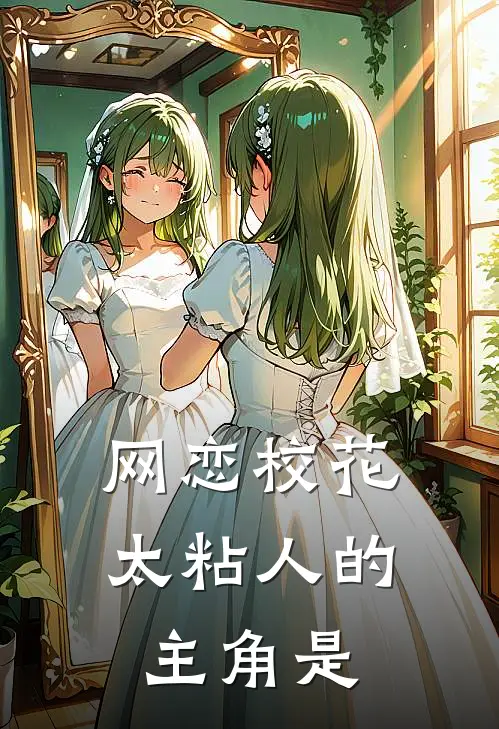 网恋校花太粘人的主角是