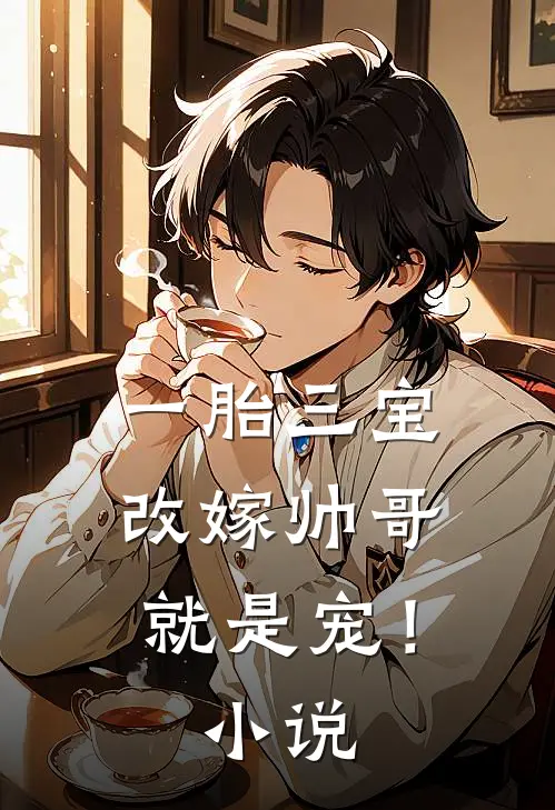 一胎三宝，改嫁帅哥就是宠！小说