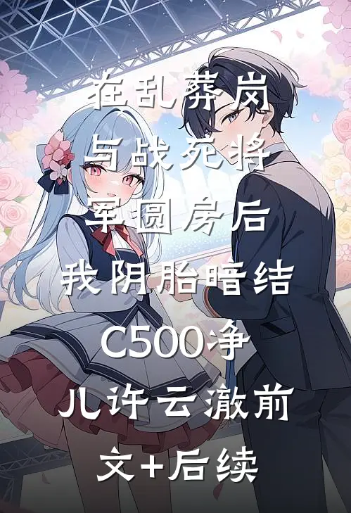 在乱葬岗与战死将军圆房后，我阴胎暗结C500净儿许云澈前文+后续