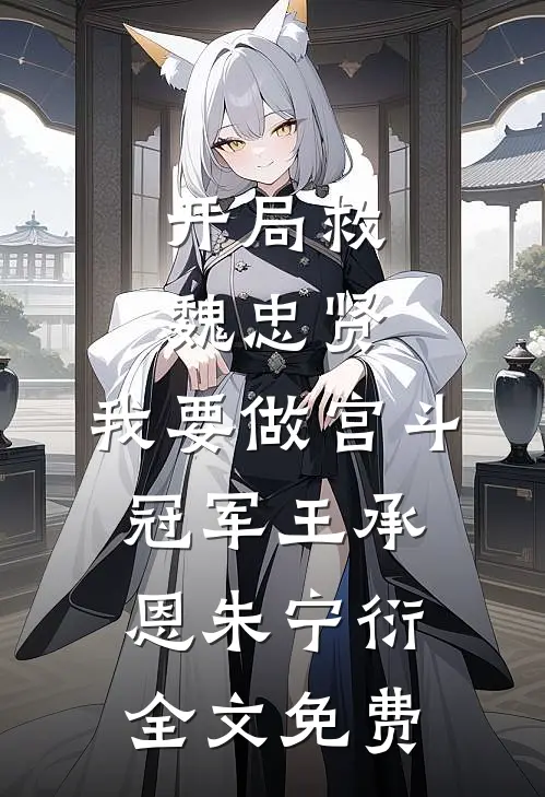 开局救魏忠贤，我要做宫斗冠军王承恩朱宁衍全文免费