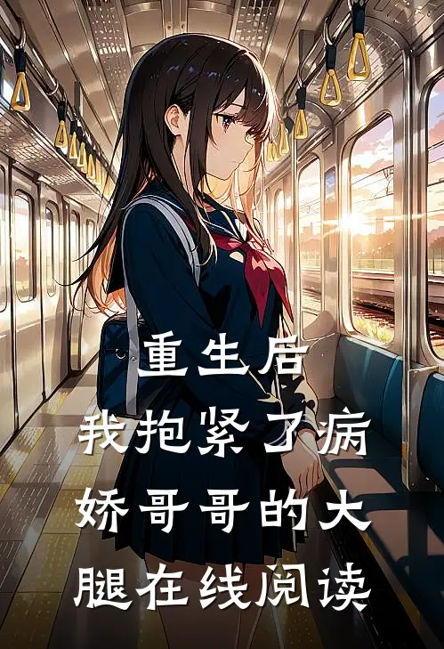 重生后，我抱紧了病娇哥哥的大腿在线阅读