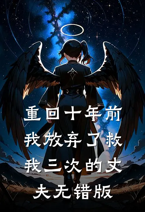 重回十年前，我放弃了救我三次的丈夫无错版