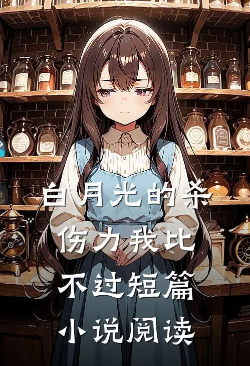 白月光的杀伤力我比不过短篇小说阅读