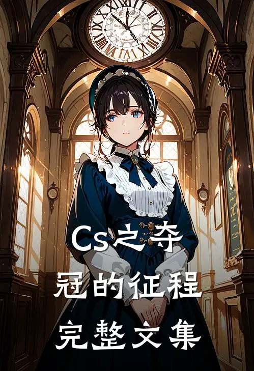 Cs之夺冠的征程完整文集