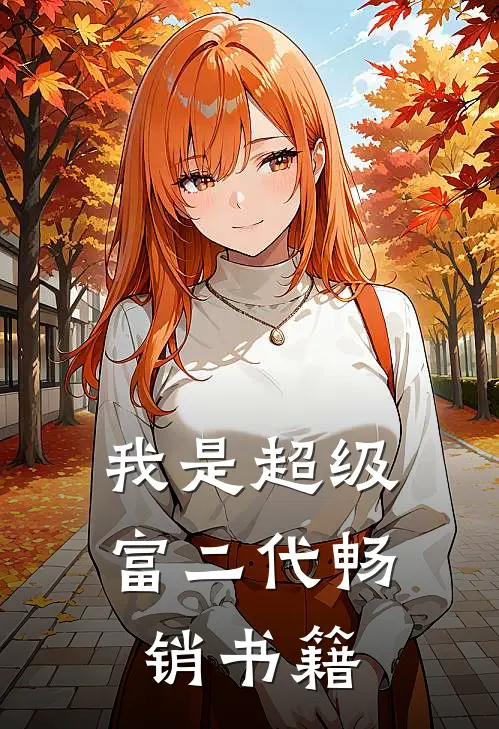 我是超级富二代畅销书籍