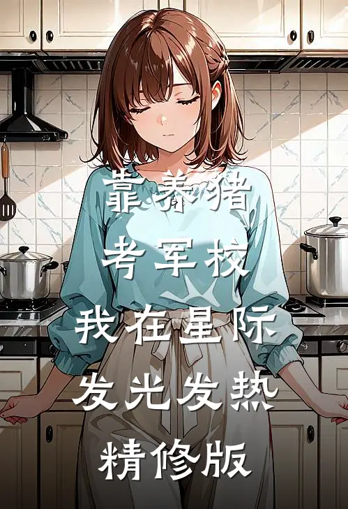 靠养猪考军校：我在星际发光发热精修版