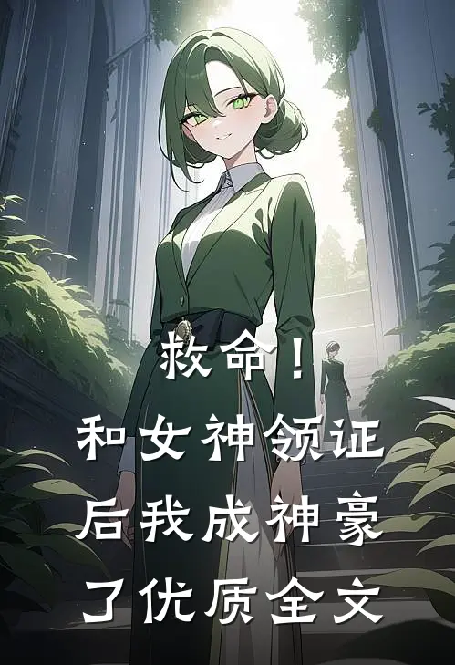 救命！和女神领证后我成神豪了优质全文