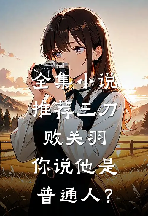 全集小说推荐三刀败关羽，你说他是普通人？
