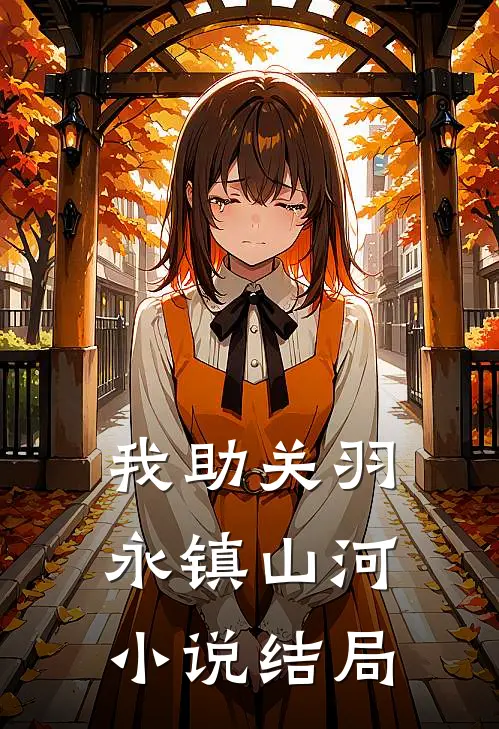 我助关羽永镇山河小说结局