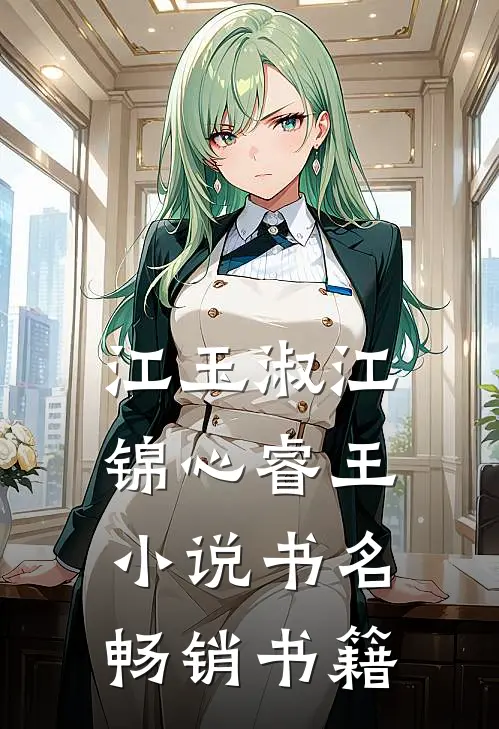 江玉淑江锦心睿王小说书名畅销书籍