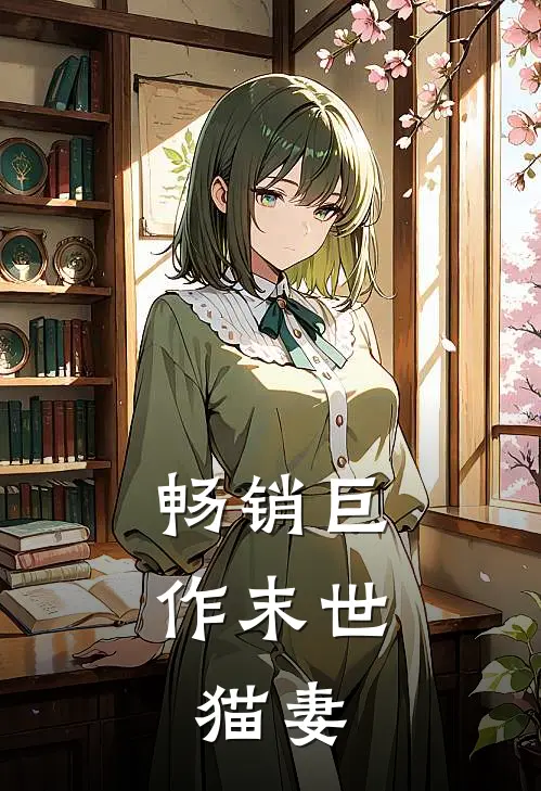 畅销巨作末世：猫妻