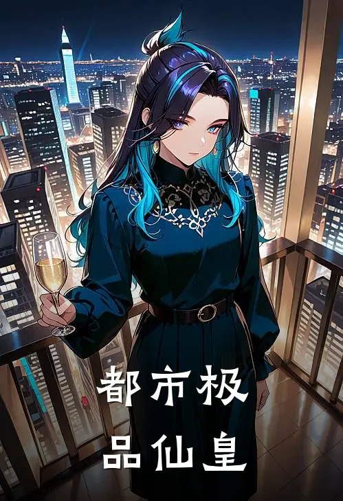 都市极品仙皇