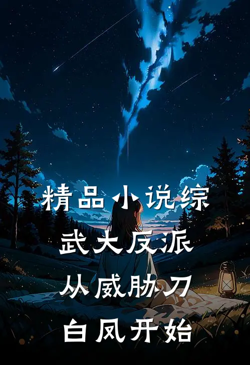 精品小说综武大反派，从威胁刀白凤开始