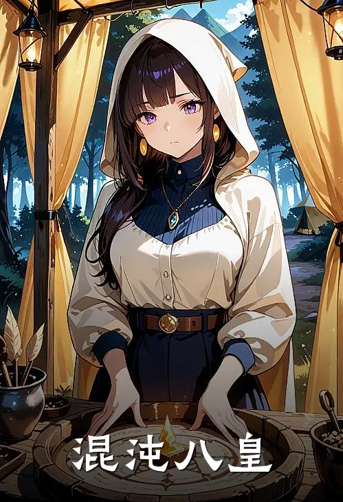 混沌八皇