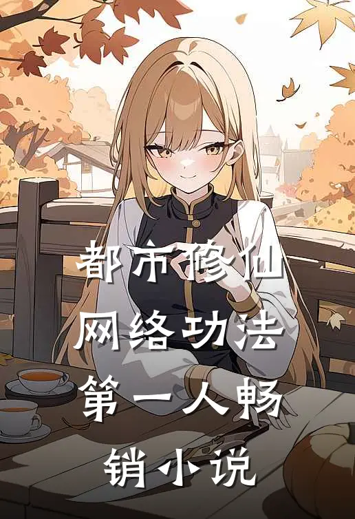 都市修仙：网络功法第一人畅销小说