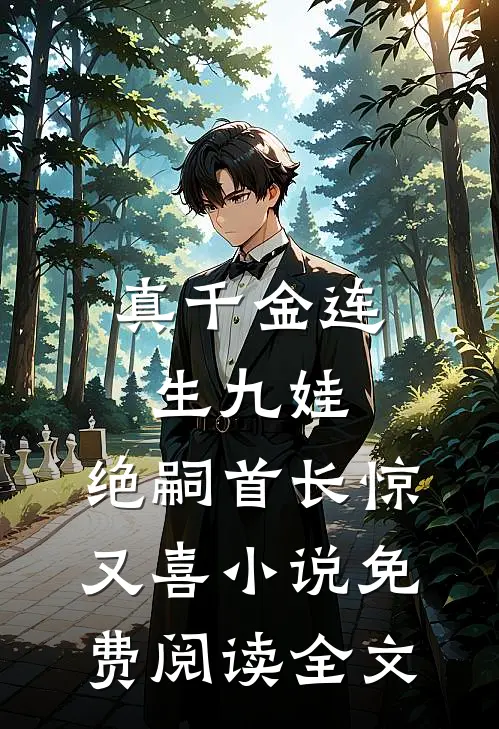 真千金连生九娃，绝嗣首长惊又喜小说免费阅读全文