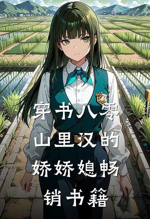 穿书八零：山里汉的娇娇媳畅销书籍