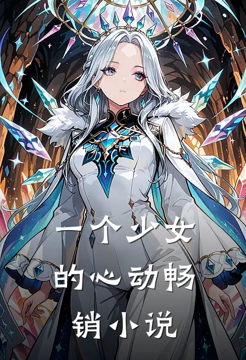 一个少女的心动畅销小说