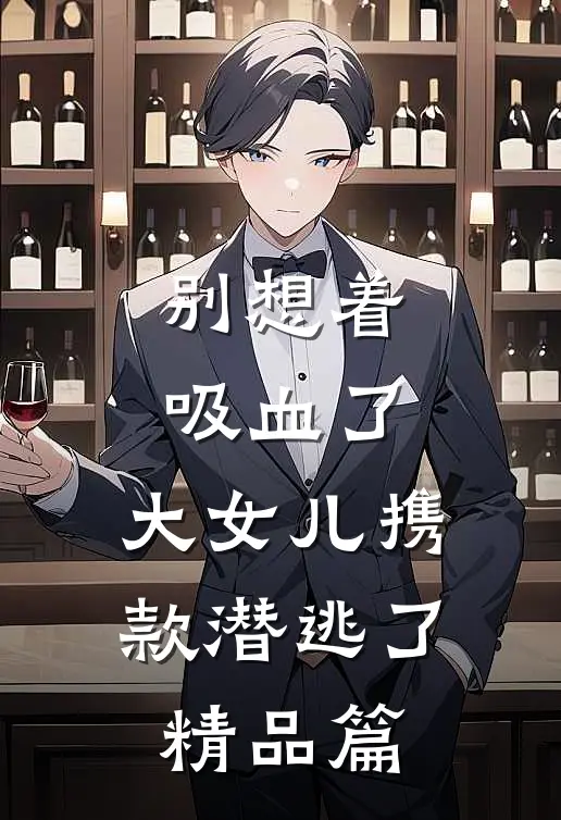 别想着吸血了，大女儿携款潜逃了精品篇