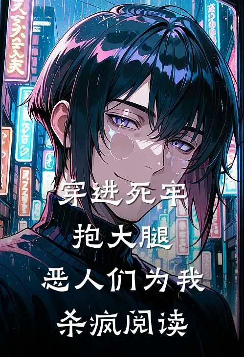穿进死牢抱大腿，恶人们为我杀疯阅读
