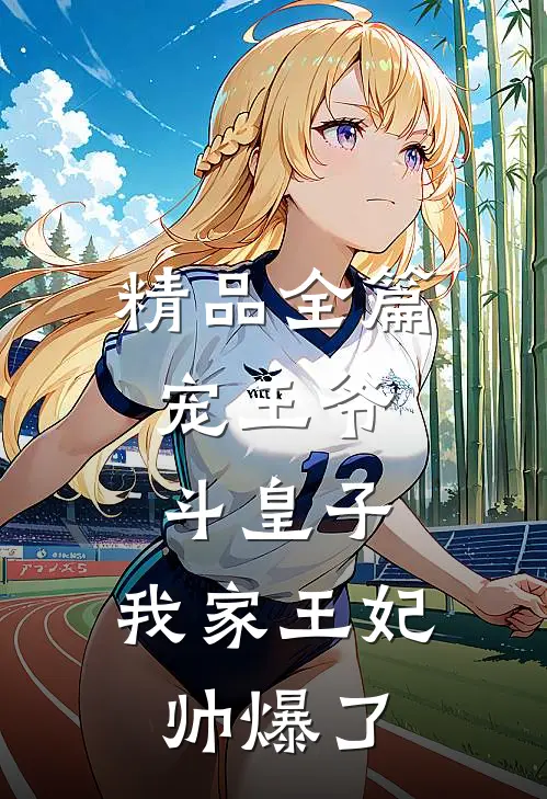 精品全篇宠王爷，斗皇子，我家王妃帅爆了