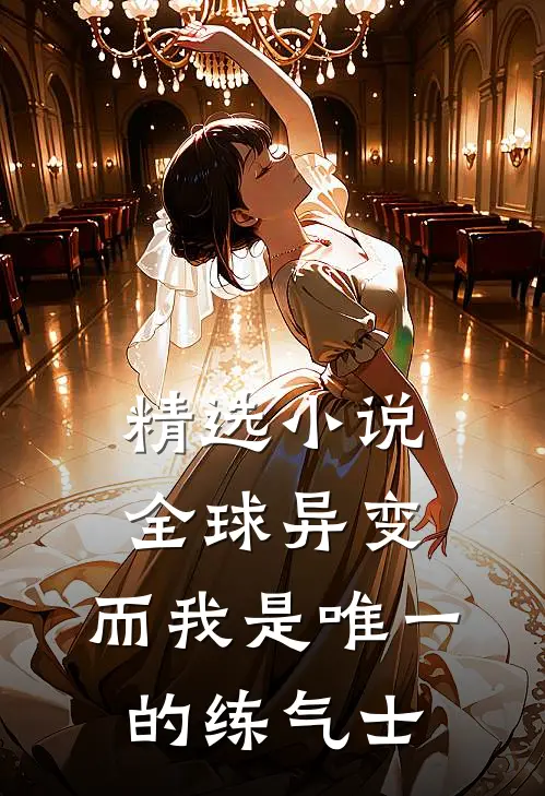 精选小说全球异变，而我是唯一的练气士